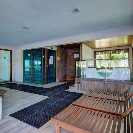 Condominio Vg Sun Cumbuco Exterior foto