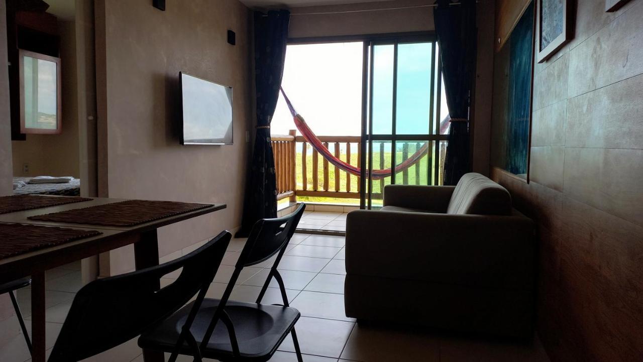 Condominio Vg Sun Cumbuco Exterior foto
