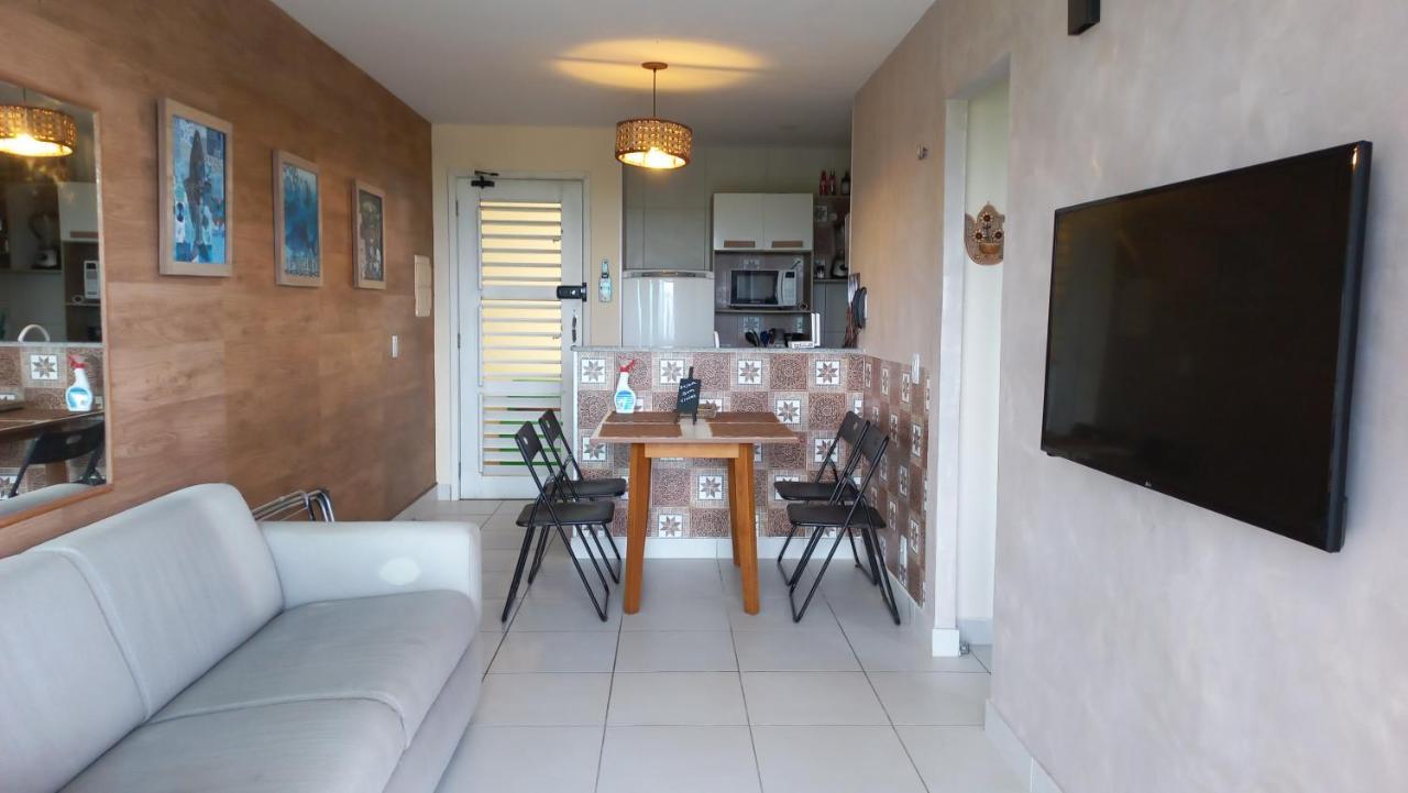 Condominio Vg Sun Cumbuco Exterior foto