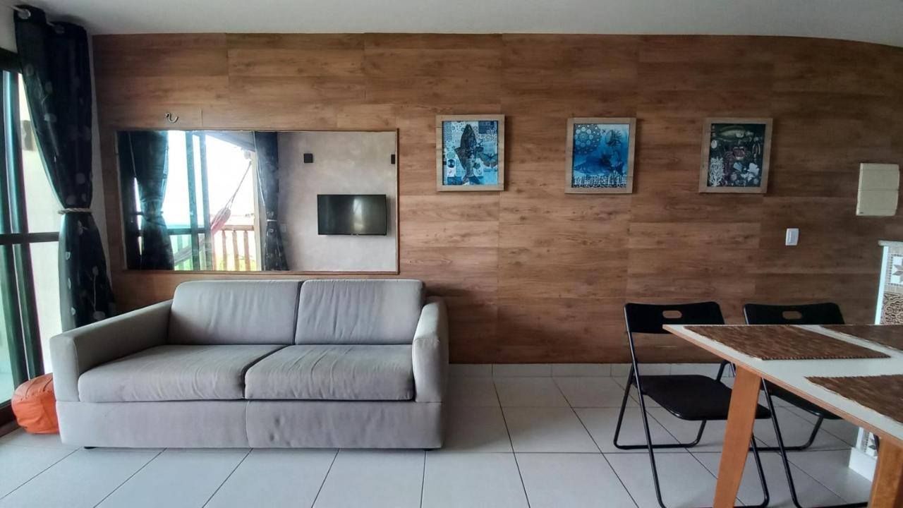 Condominio Vg Sun Cumbuco Exterior foto