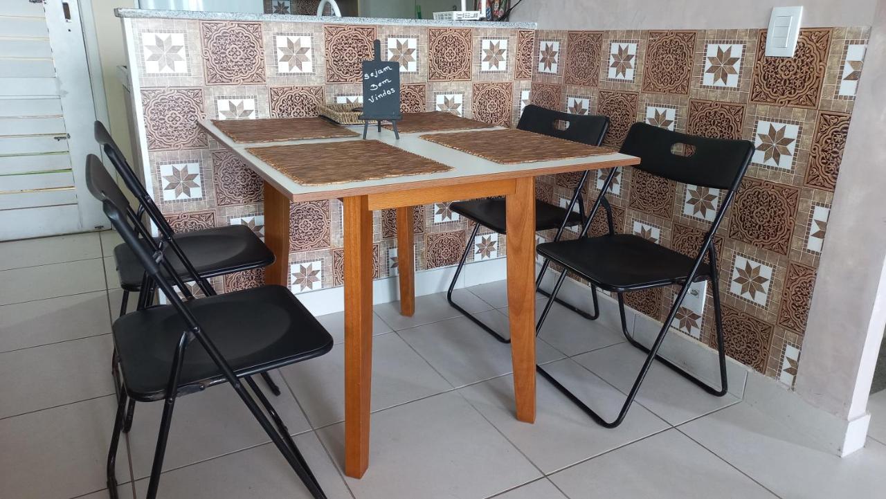 Condominio Vg Sun Cumbuco Exterior foto