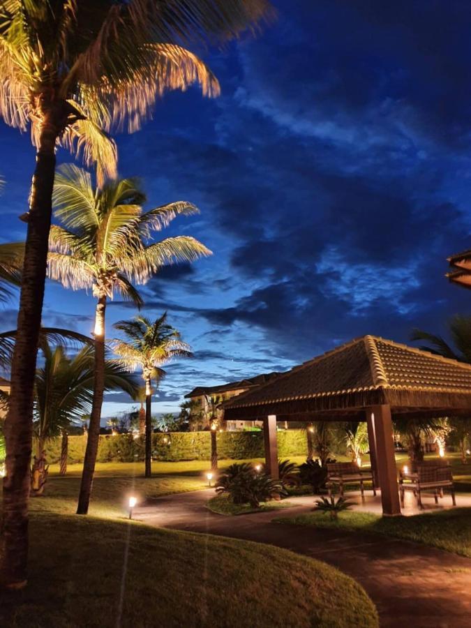 Condominio Vg Sun Cumbuco Exterior foto