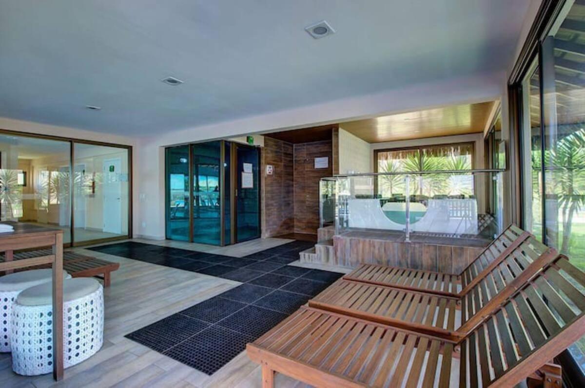 Condominio Vg Sun Cumbuco Exterior foto