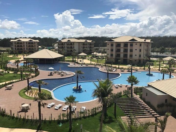 Condominio Vg Sun Cumbuco Exterior foto