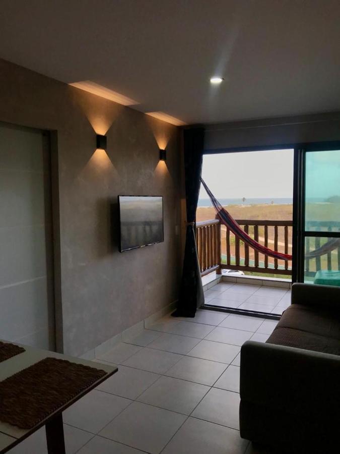 Condominio Vg Sun Cumbuco Exterior foto