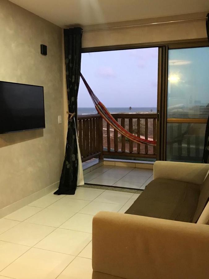 Condominio Vg Sun Cumbuco Exterior foto