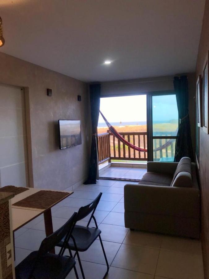 Condominio Vg Sun Cumbuco Exterior foto