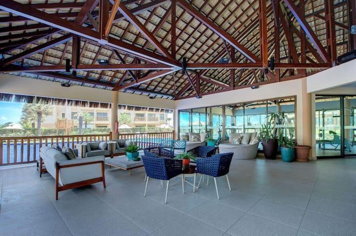 Condominio Vg Sun Cumbuco Exterior foto