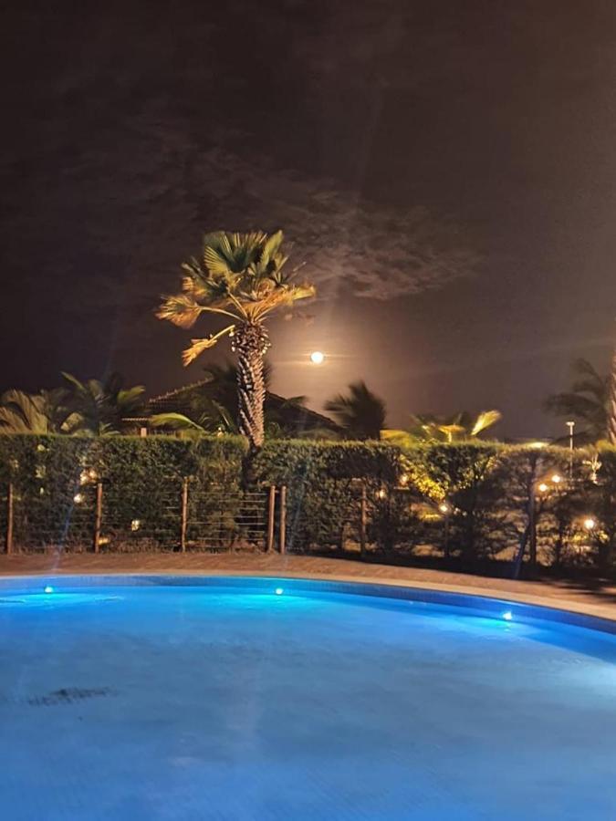 Condominio Vg Sun Cumbuco Exterior foto