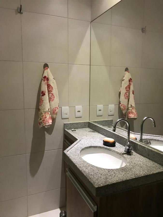 Condominio Vg Sun Cumbuco Exterior foto