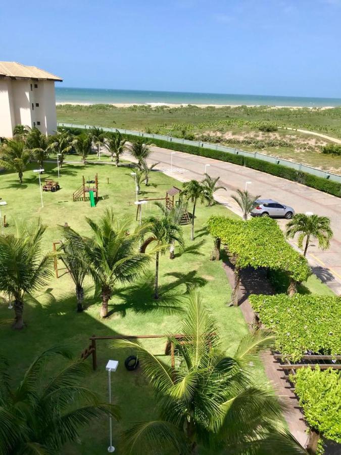 Condominio Vg Sun Cumbuco Exterior foto