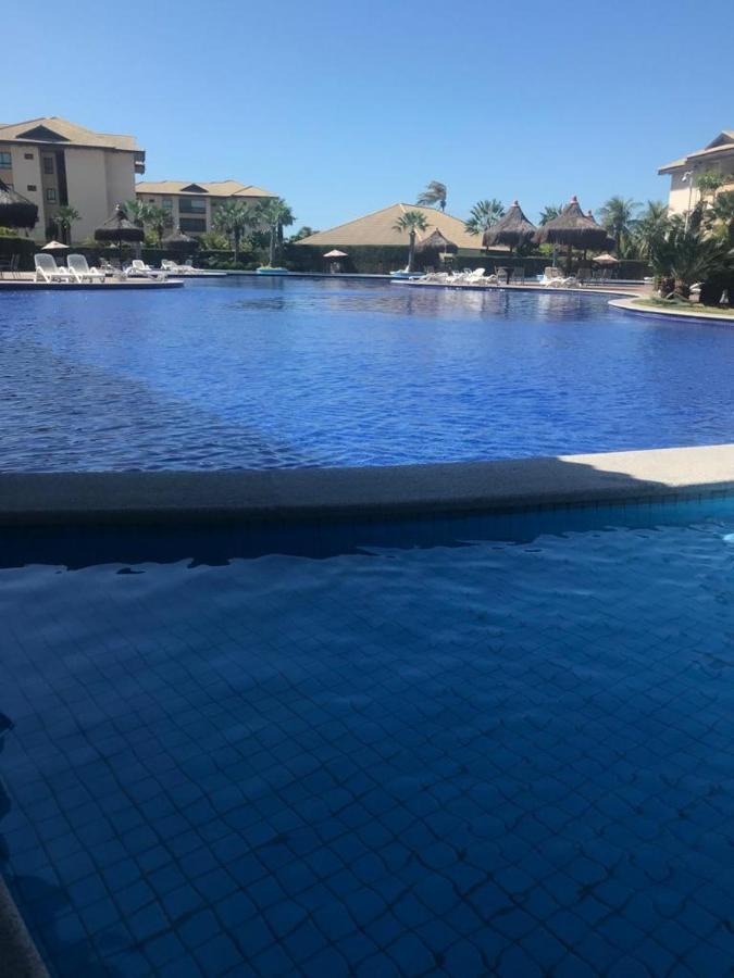 Condominio Vg Sun Cumbuco Exterior foto