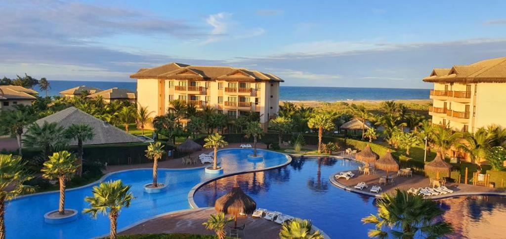 Condominio Vg Sun Cumbuco Exterior foto