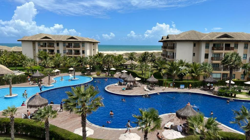 Condominio Vg Sun Cumbuco Exterior foto