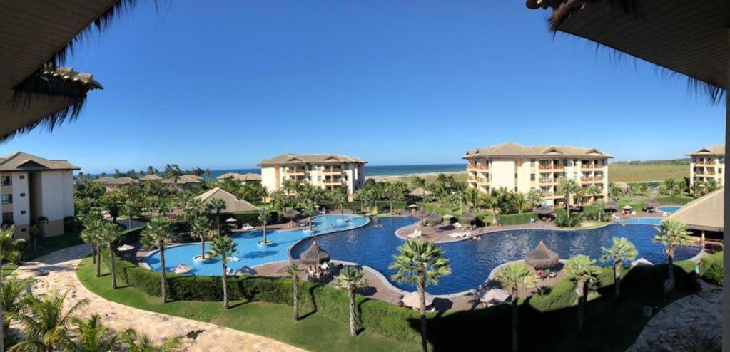 Condominio Vg Sun Cumbuco Exterior foto