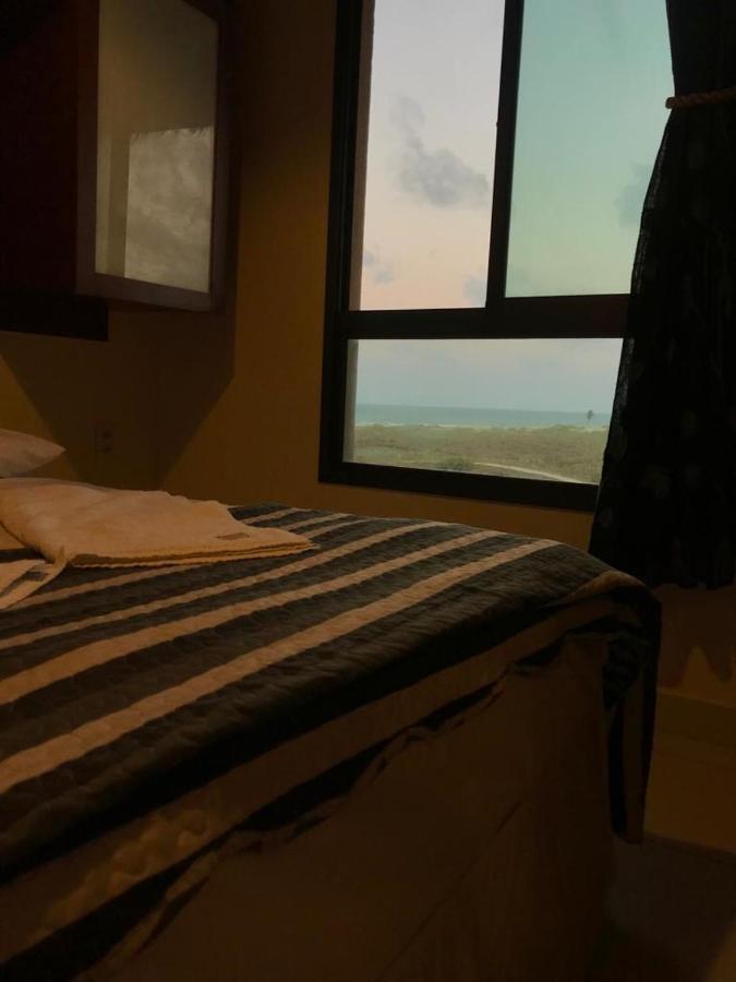 Condominio Vg Sun Cumbuco Exterior foto