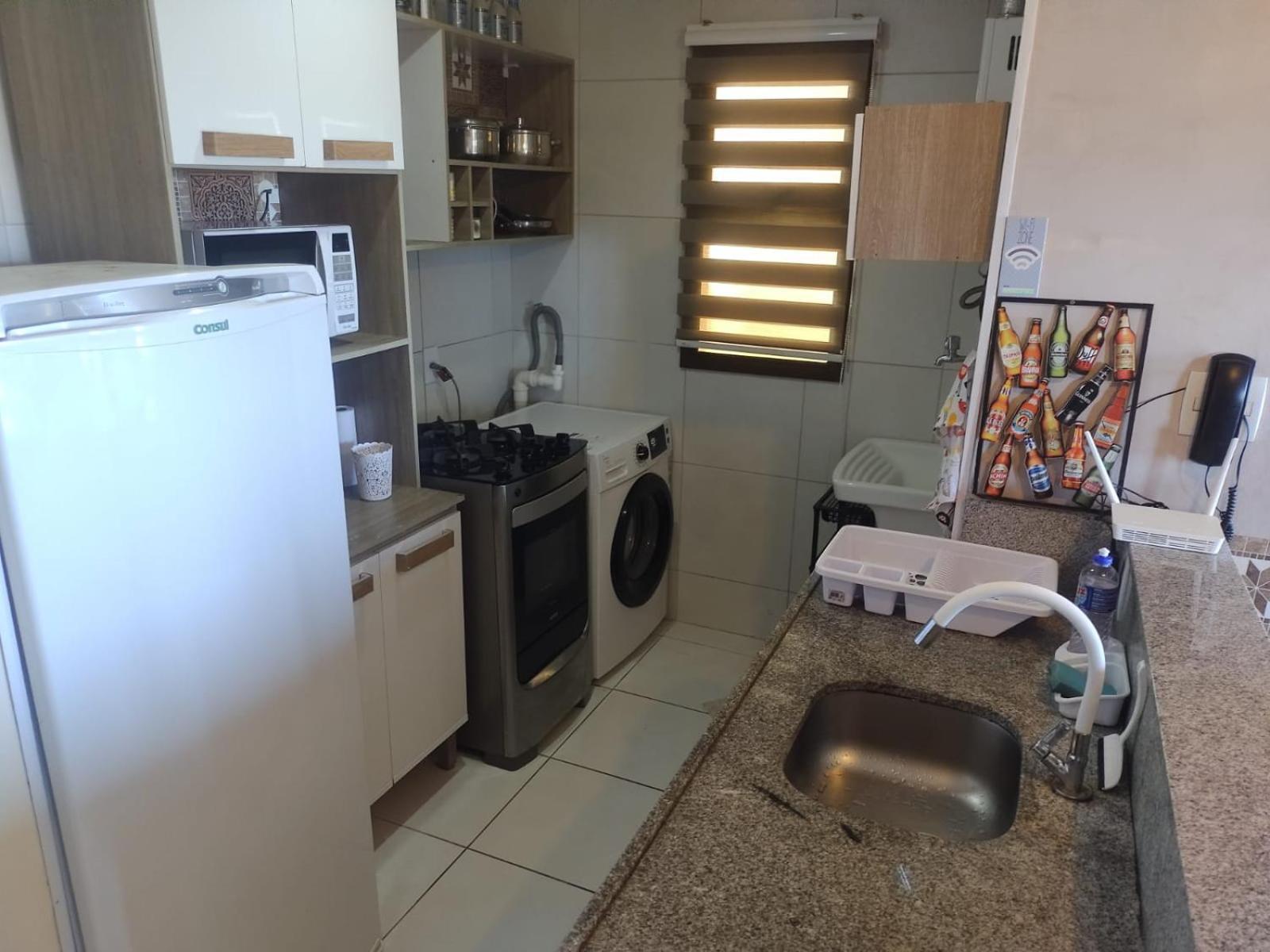 Condominio Vg Sun Cumbuco Zimmer foto